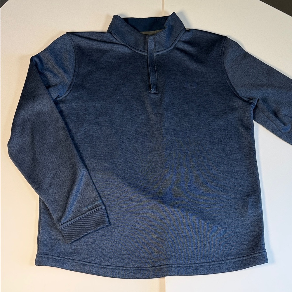 Under Armour men’s Storm 1/4-zip pullover